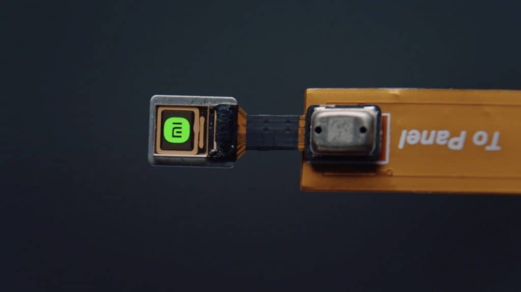 Óculos inteligente Xiaomi