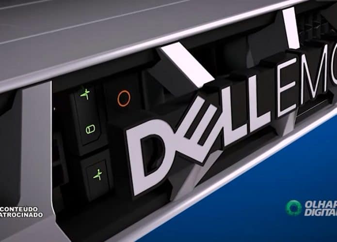 Dell EMC
