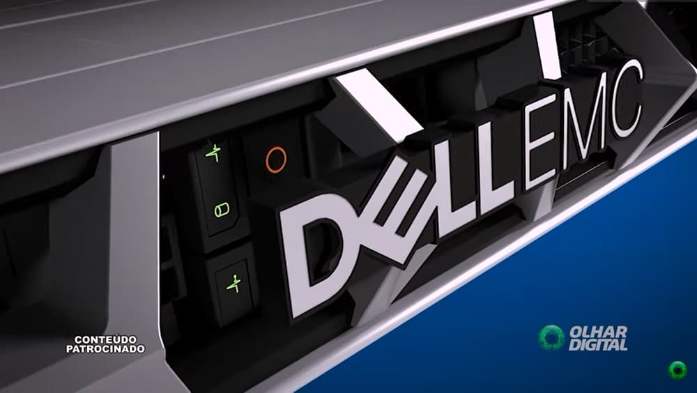 Dell EMC