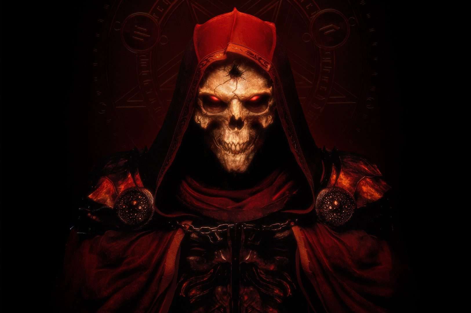 DIABLO® II: RESURRECTED