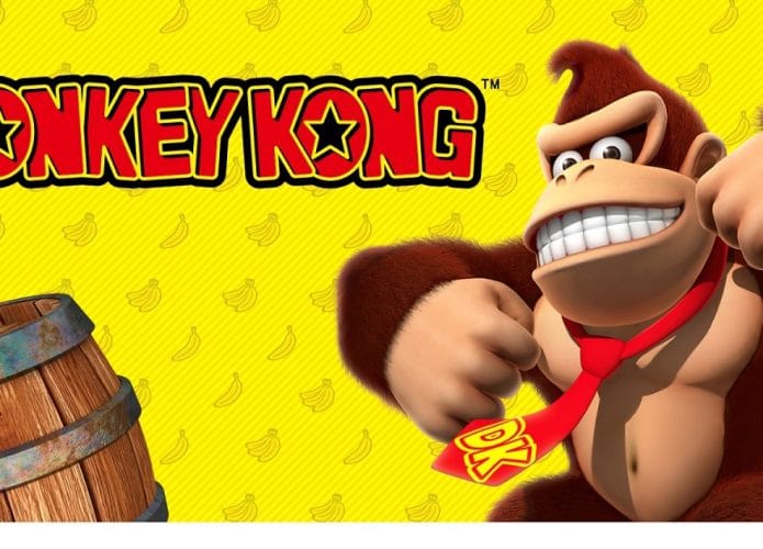 Donkey Kong