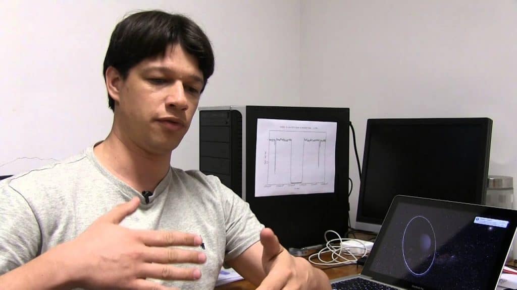 Dr. Felipe Braga Ribas