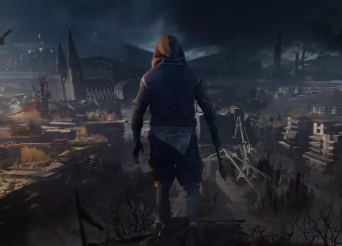 Dying Light 2