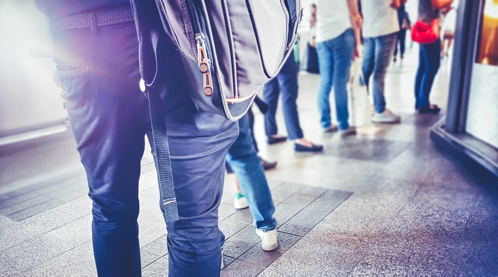 Fila de espera