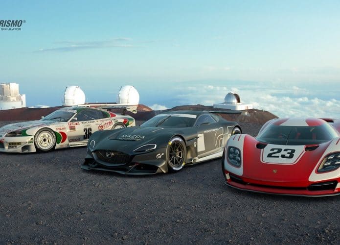 Gran Turismo 7
