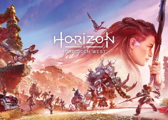 horizon forbidden west