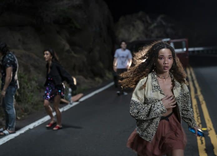 Eu sei o que vocês fizeram no verão passado