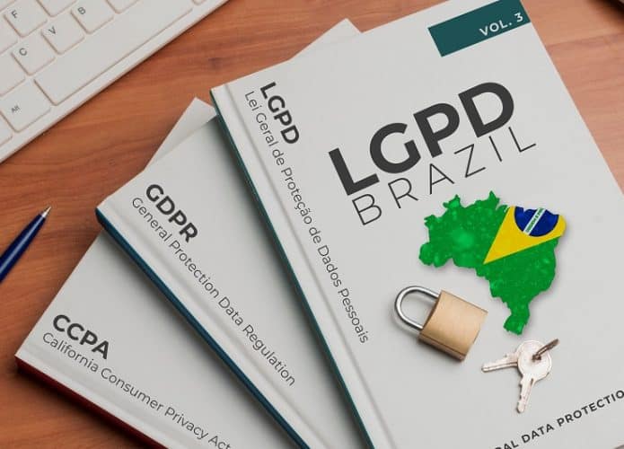 guia LGPD Brasil