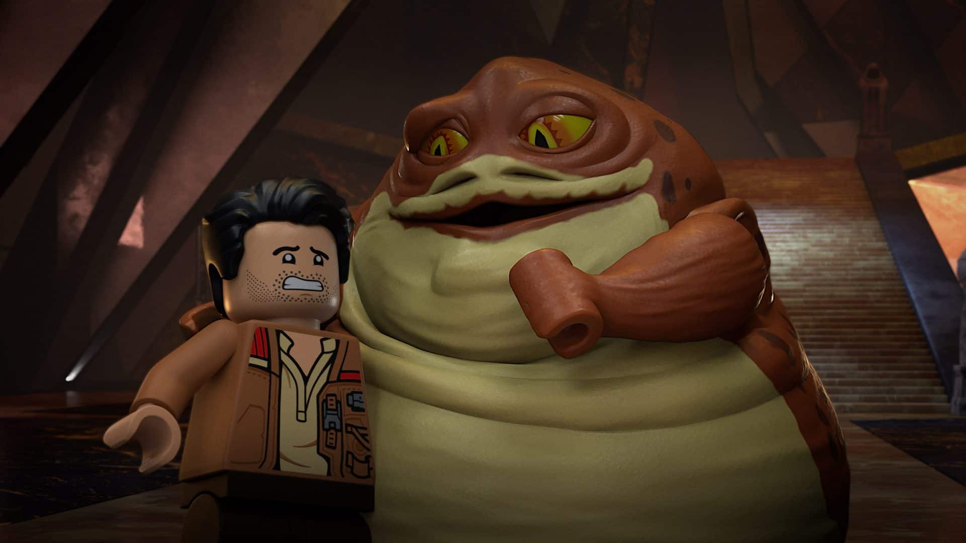 lego Star wars