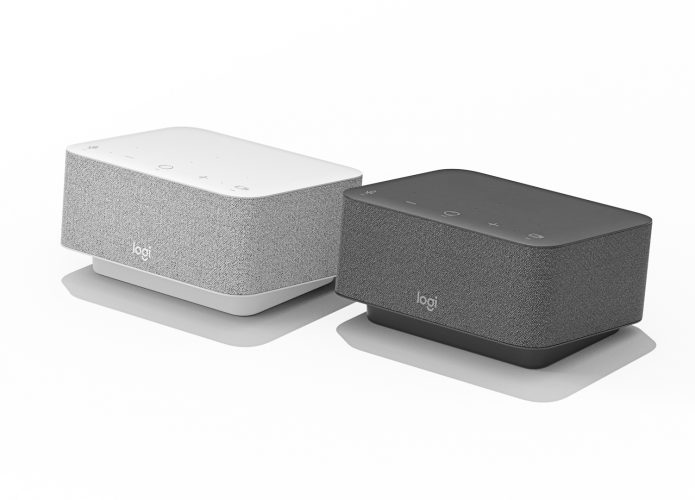 Logitech Logi Dock é dock station all-in-one. Imagem: Logitech