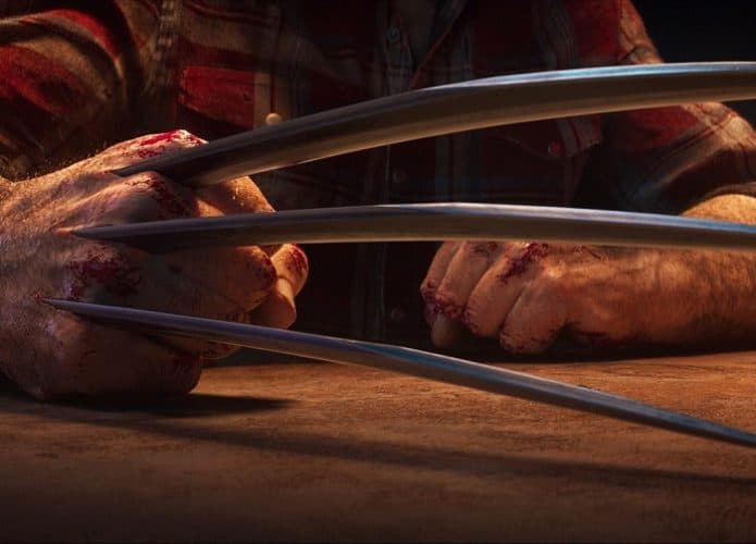 wolverine