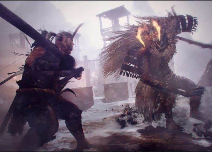 Nioh The Complete Saga