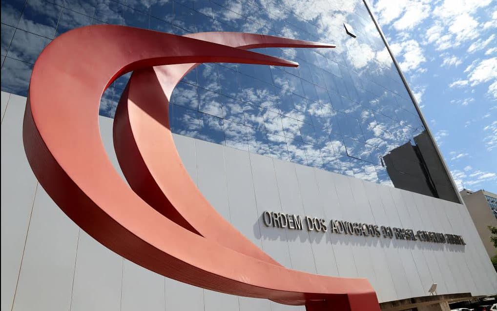 Sede do Conselho Federal da oAB