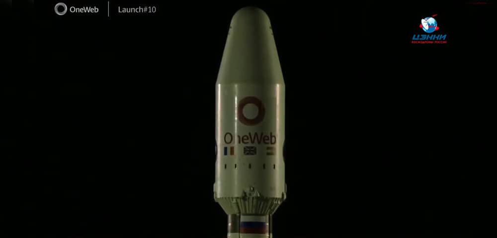 OneWeb-Launch