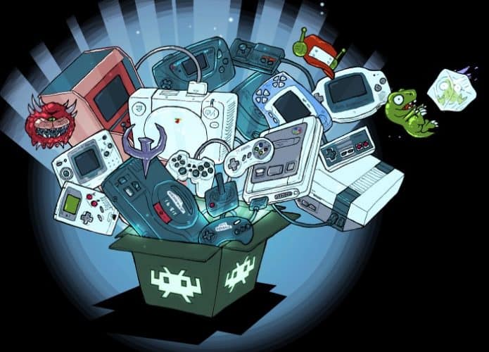 RetroArch