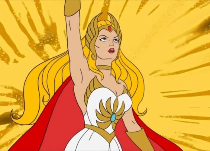 She-Ra: A Princesa do Poder