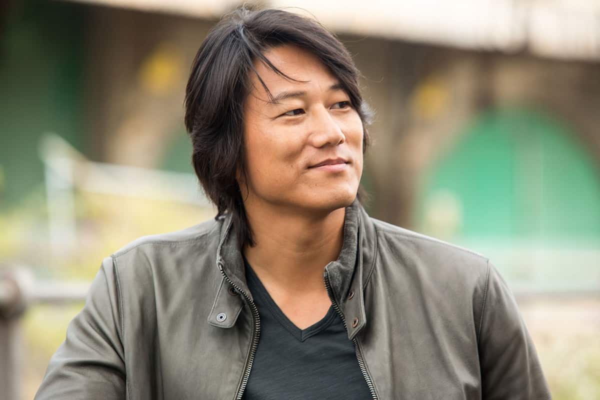 Sung Kang estará na série 'Obi-Wan Kenobi'