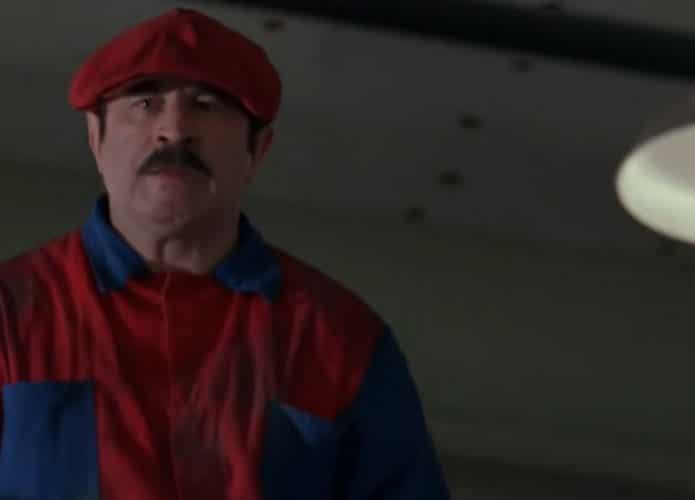 Super Mario Bros, filme de 1993