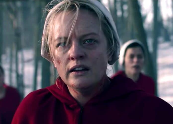 Emmy 2021: The Handmaid's Tale bate recorde de mais derrotas em temporada. Imagem: Hulu/Divulgação