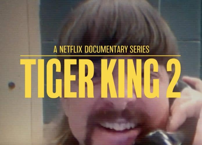 Tiger King