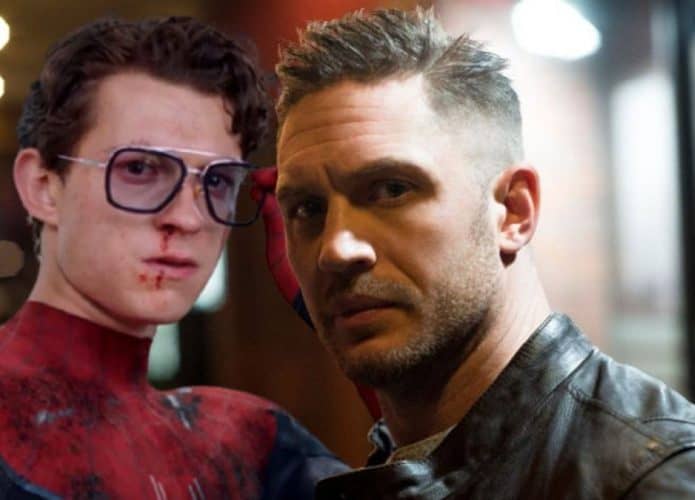 tom hardy holland