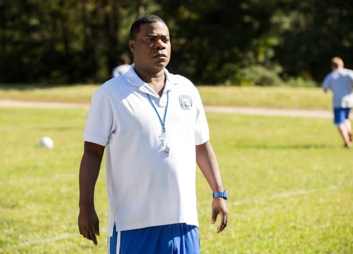 Tracy Morgan