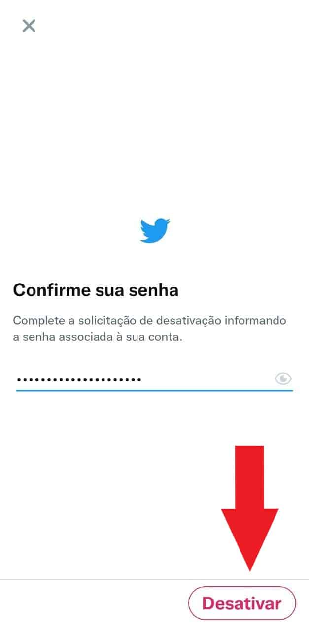 Twitter: veja como desativar sua conta na rede social - Olhar Digital