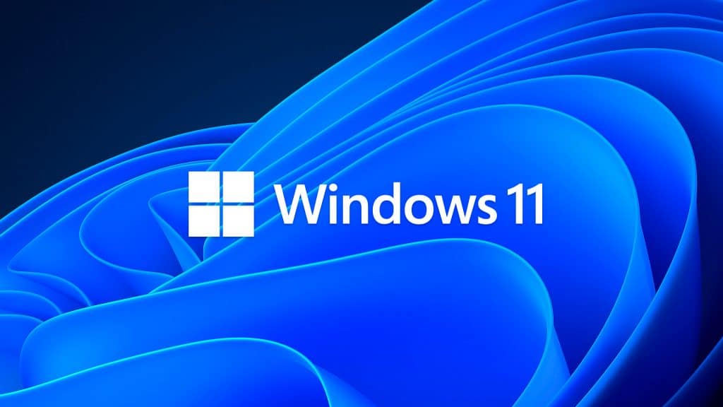 Marca do Windows 11