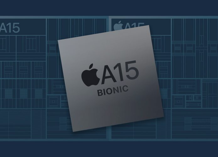 A15 Bionic