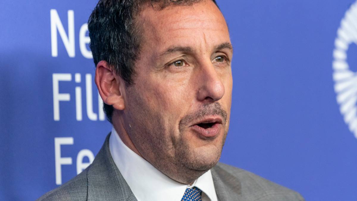 adam sandler