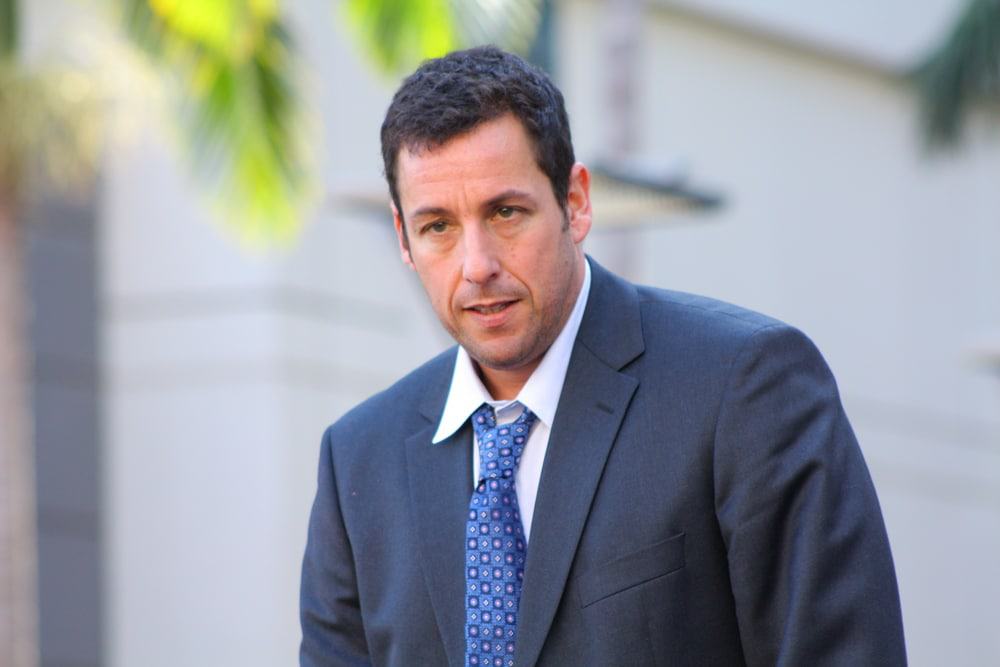 adam sandler