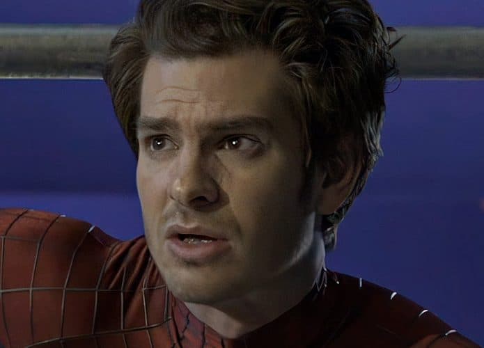 homem-aranha 3