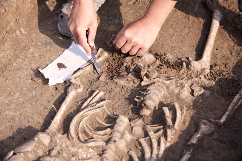 arqueologia