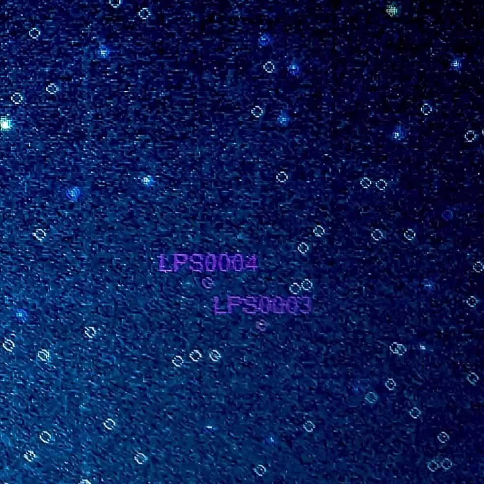 asteroide encontrado