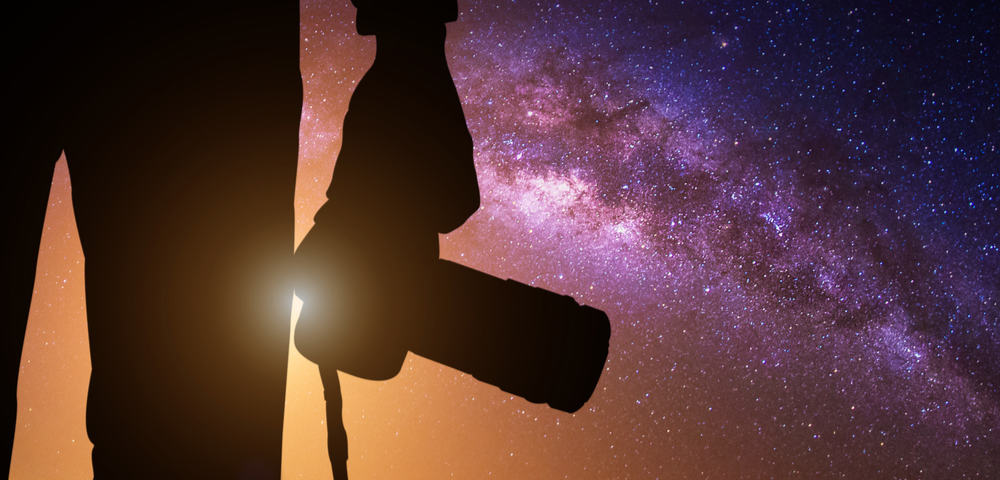 astrofotografo
