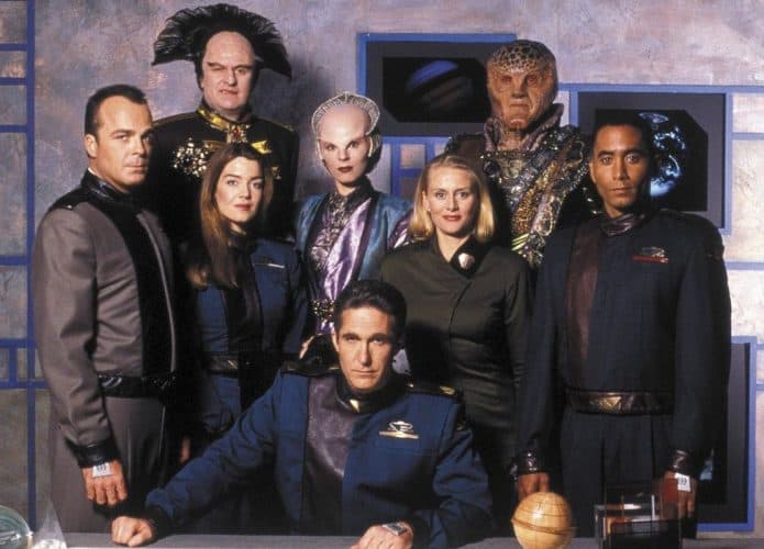 babylon 5
