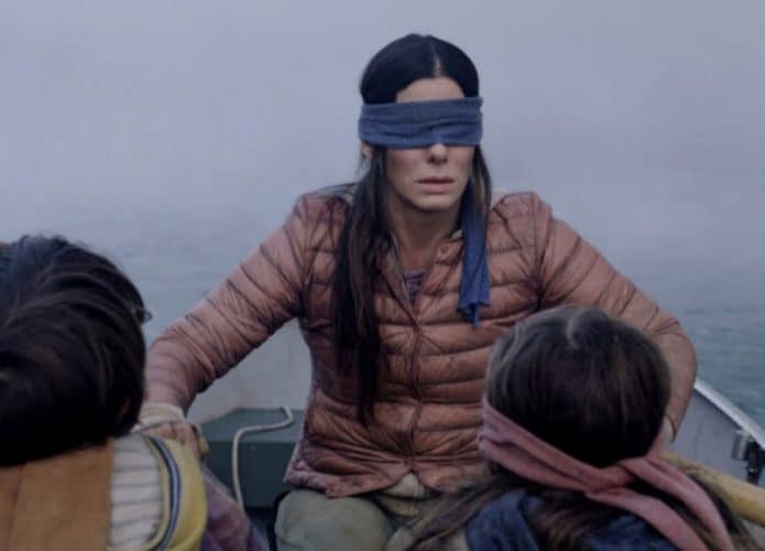 bird box netflix