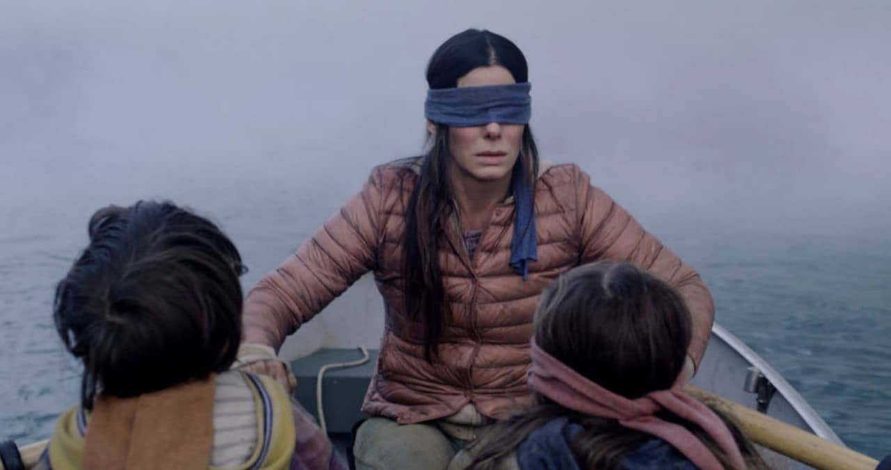 bird box netflix