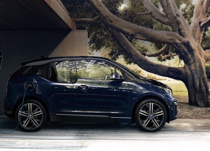 BMW i3: o carro mais econômico do Brasil