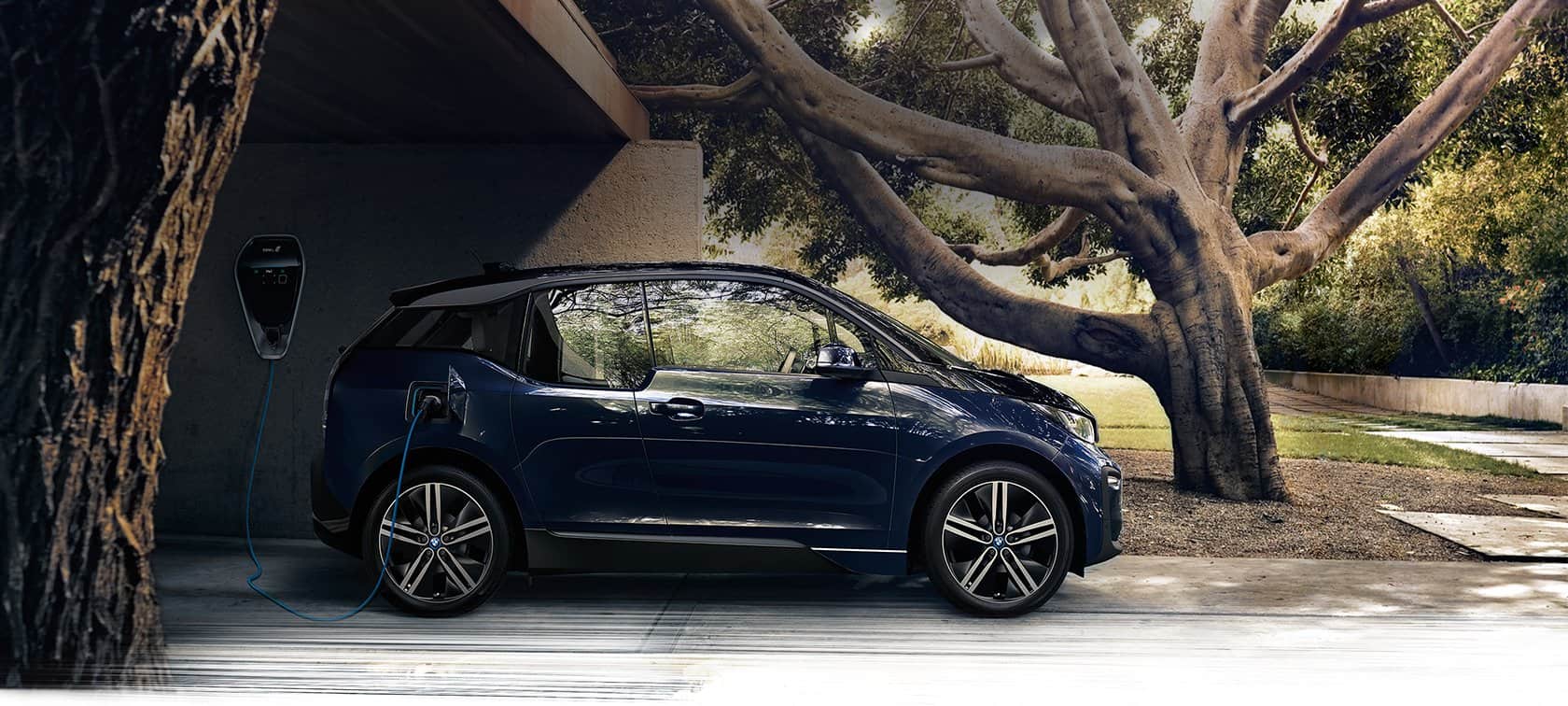 BMW i3: o carro mais econômico do Brasil