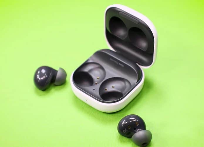 Galaxy Buds 2