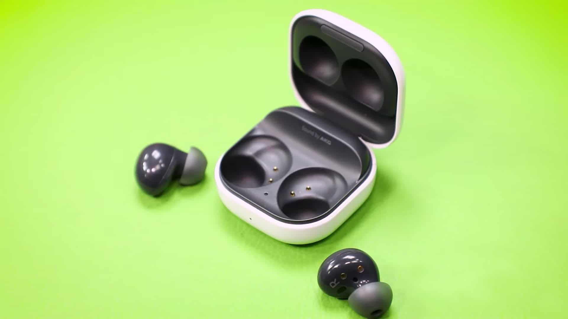 Galaxy Buds 2