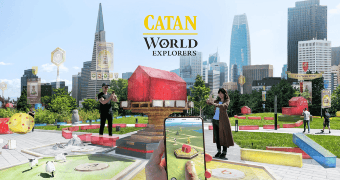 catan pokemon go
