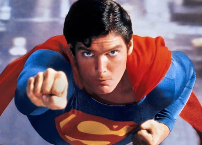 christopher Reeve