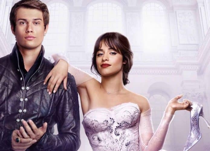 cinderela prime video
