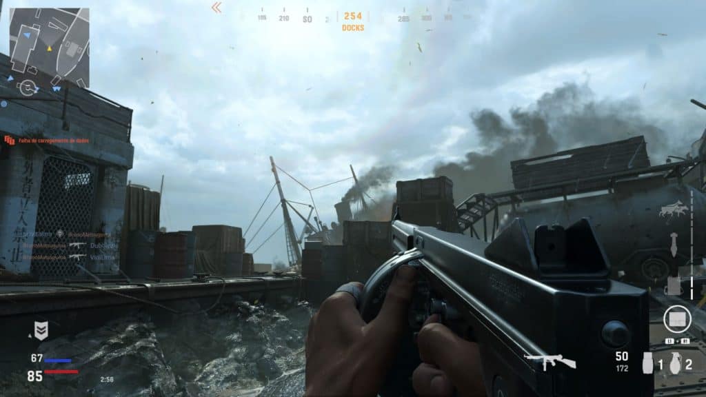 call of duty vanguard