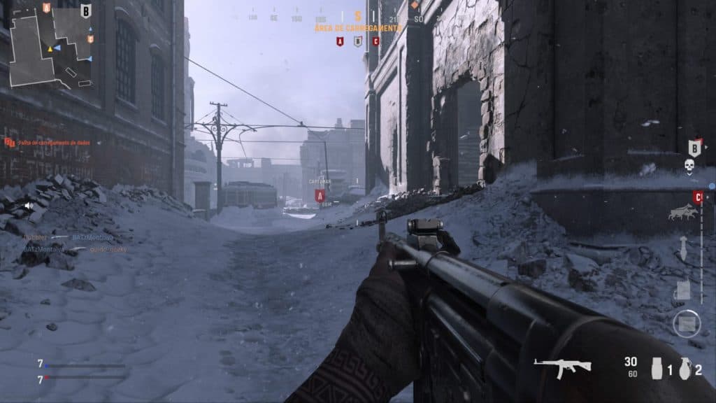 call of duty vanguard