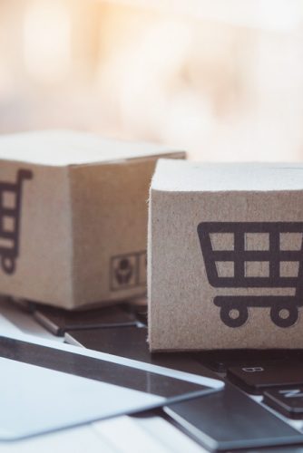 compras pela internet