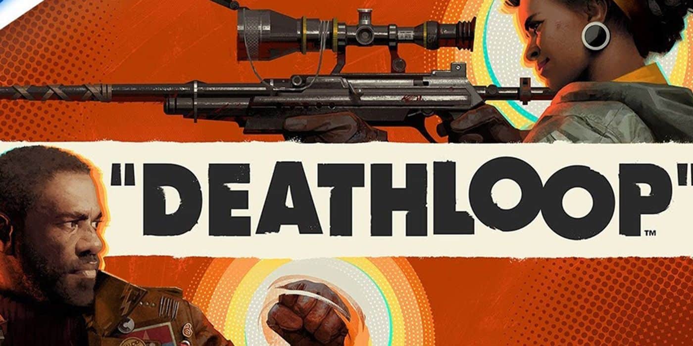 deathloop