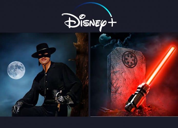 Disney Plus: lançamentos da semana (27 de setembro a 3 de outubro)
